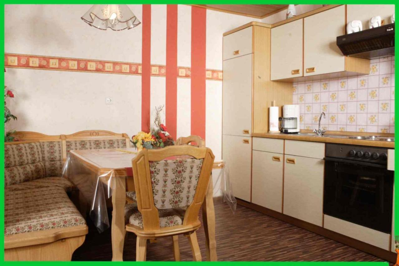 Landhotel Waldesruh 푸어트 임 발트 객실 사진